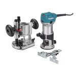 Makita Compact Router Kit