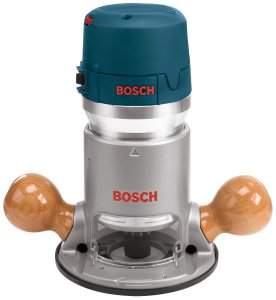 Bosch 1617EVSPK Wood Router