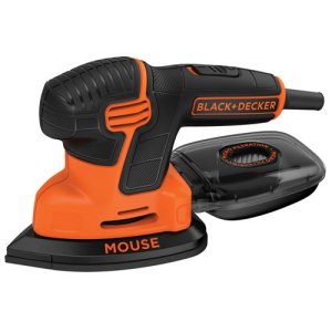 Black and Decker Mouse Sander
