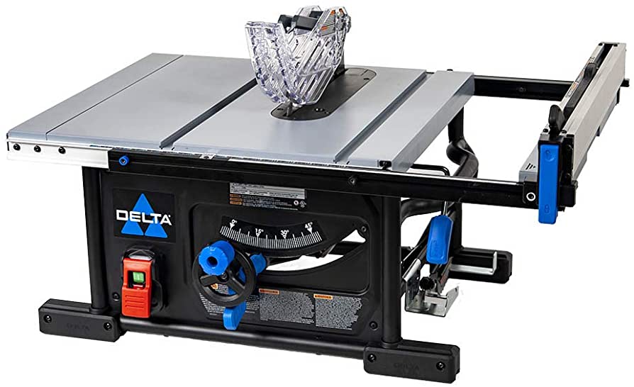 Delta 36-6013 10 Inch Table Saw