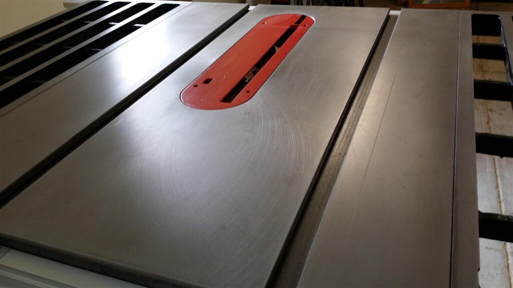Simple Suggestions to Protect Your Table Saw