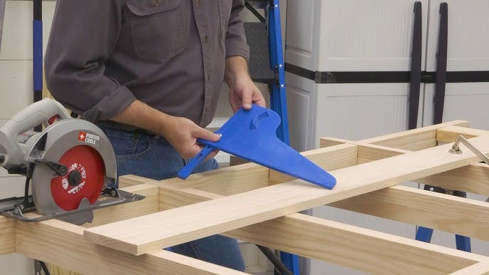 Tools for Cutting Plywood